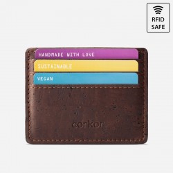 Kortplånbok RFID Säker