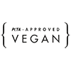 PETA Approved Vegan Veganhuset