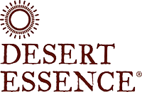 Desert Essence Veganhuset
