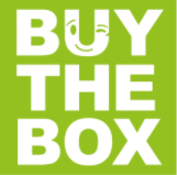 Buy The Box Logo