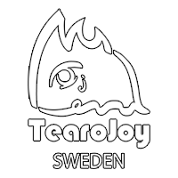 Tearojoy